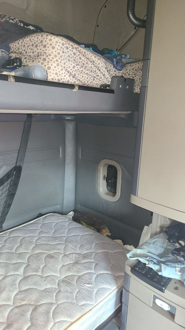 2012 FREIGHTLINER Cascadia - Image 17